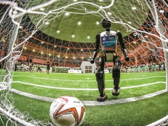 全球首个人形机器人运动会门票销售火热