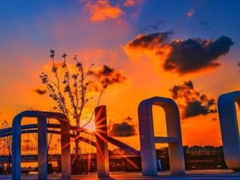 宝山这片绝美风光的最佳拍摄点位