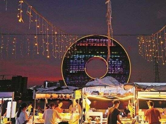 广州2025年夜间消费季启动  2025-08-15 07:12