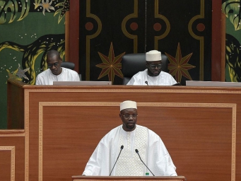 签证遭拒 塞内加尔取消篮球队美国集训计划