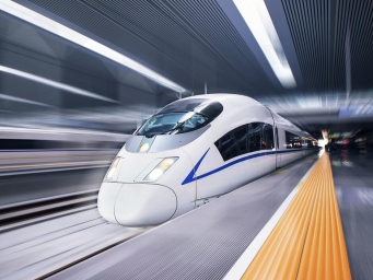 杭州到上海仅需15分钟？"超级高铁"有新动向