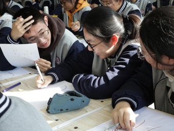 高中适龄人口2029年达到峰值，近六成高中生就读县中