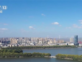 海绵城市建设：生态与人文完美结合，让城市更宜居