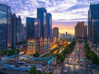 2025年上半年湖北省GDP同比增长6.2%