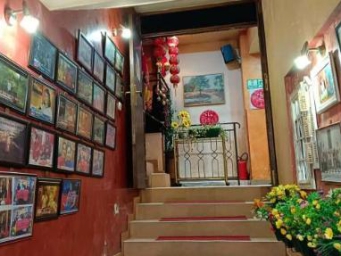 塞尔维亚侨商以老家农产调陕味 一菜一味藏“功夫”