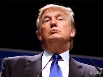 大V：特朗普已承受不起关税战后果 极限施压策略失控