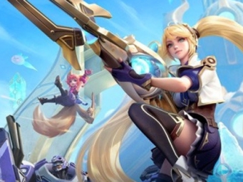 海外15亿注册用户的手游登录国服，《王者荣耀》最强对手深度